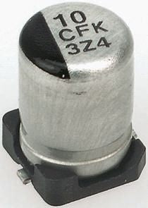 Panasonic EEEFK1E330P 7083415
