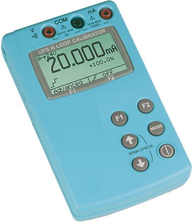 Druck UPS-III 4347000