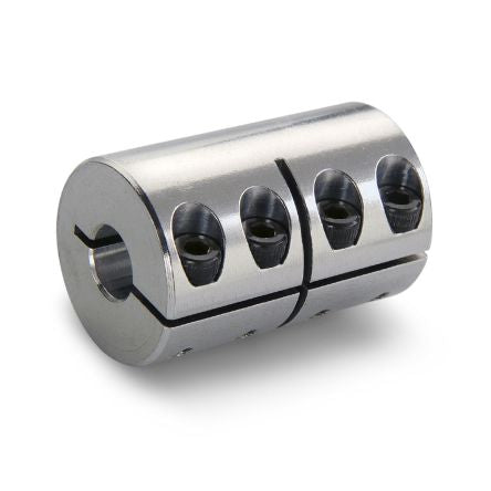 Ruland MCLX-4-4-A 4351144