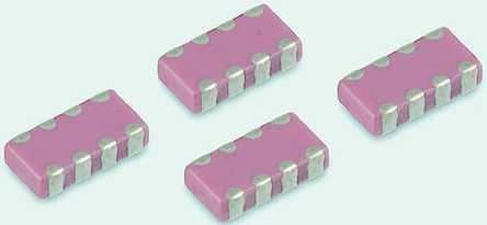 Yageo CA0612KRX7R9BB102 6169789