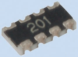 Yageo 235002414709 4351778