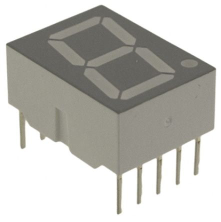 Broadcom HDSP-H101 1783024