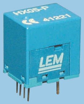 LEM HX 05-P/SP2 4358690