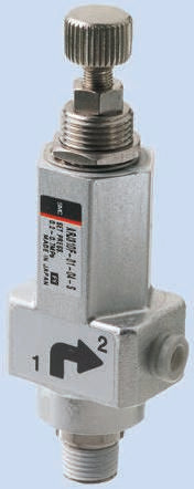 SMC ARJ310F-01-06-S 4359609