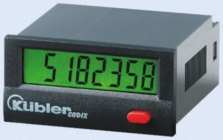 Kubler 6.131.012.861 4360283