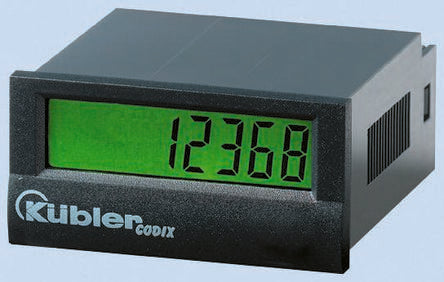 Kubler 6.136.012.861 4333865