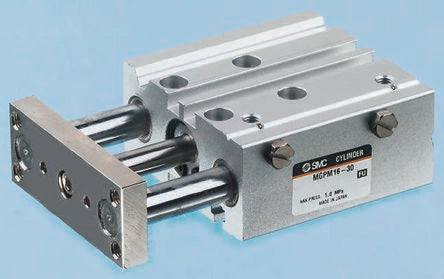 SMC MGPM20TF-20Z 7578667