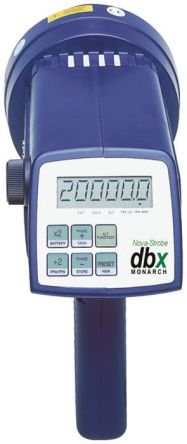 Wachendorff NOVA STROBE DBX 497570