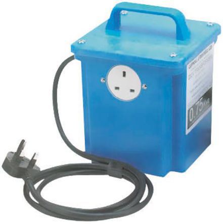 Carroll & Meynell CM3000/230 4368805
