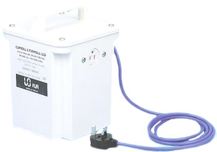 Carroll & Meynell CM3000/A/US 4368883