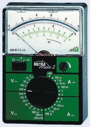 Gossen Metrawatt M102A 4376200