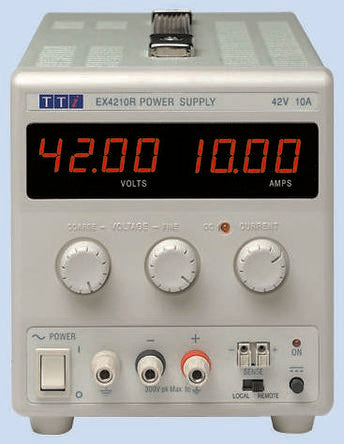 Aim-TTi EX4210R 4379007