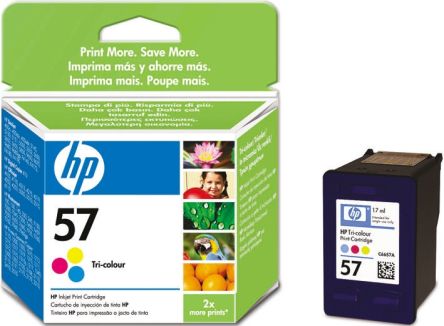 Hewlett Packard C6657AE 4388792