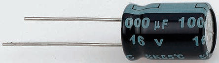 Yageo SK063M0022BZF-0611 4406480