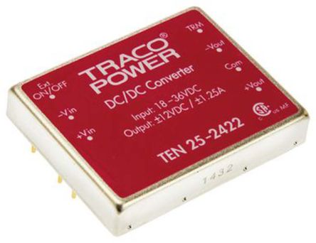 TRACOPOWER TEN 25-4823 1665509
