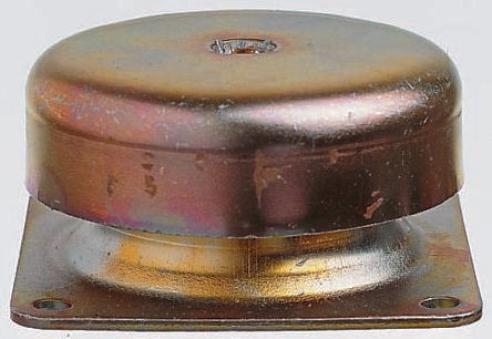 Fabreeka VSC2-25-C-S-M10 442369