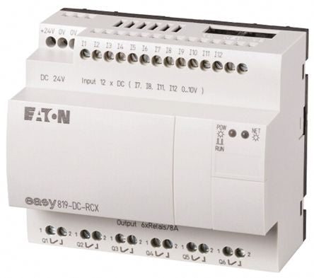 Eaton EASY819-DC-RCX 4430152