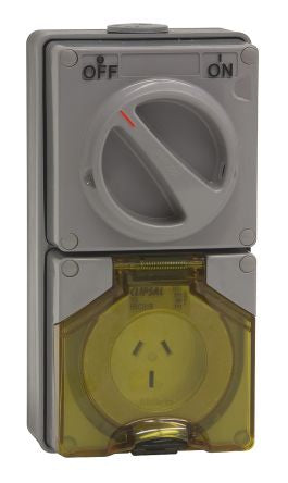 Clipsal Electrical 56C315 4431155
