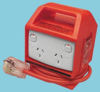 Clipsal Electrical 485P4CB30 4431228