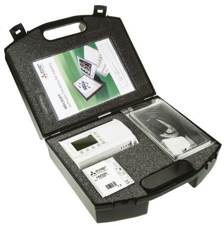 Mitsubishi ALPHA 2 IN A BOX 14 4433820