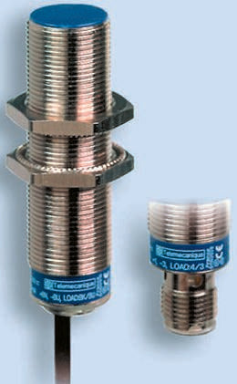 Telemecanique Sensors XS212SAPAL2 283634