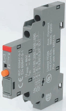 ABB 1SAM201903R1002 4450471