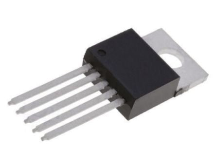 Microchip MIC2941AWT 1460307