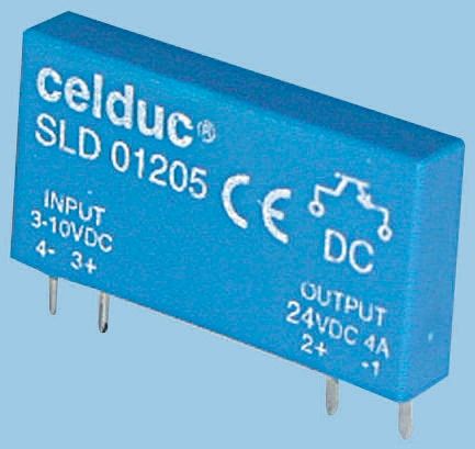 Celduc SLD03210 4455230