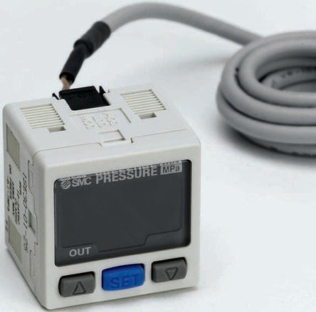 SMC ZSE30AF-01-E-G 7406395