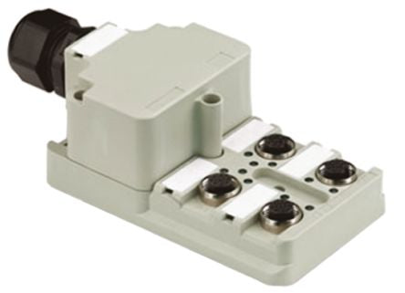 Weidmuller SAI-4-M 5P M12 -1701230000 4456047
