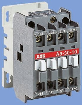 ABB 1SBL161001R8001 - A12-30-01 220V 4457747