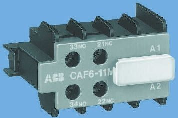 ABB GJL1201330R0003 - CAF6-11M 4458166