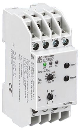 Dold IL5882.38 AC/DC24V-230V Tv=5S 4459046
