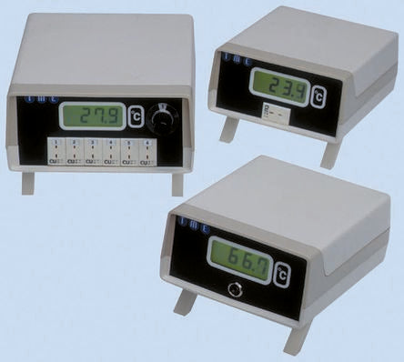RS PRO 4464032