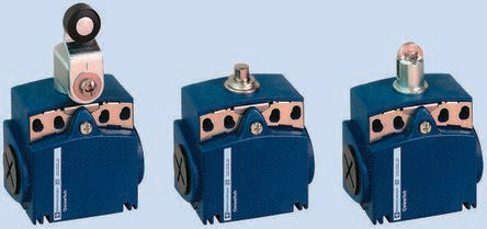 Telemecanique Sensors XCKT2106P16 283555