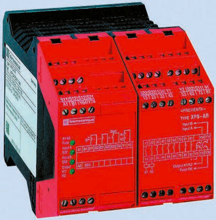 Schneider Electric XPSAR351144 4474512