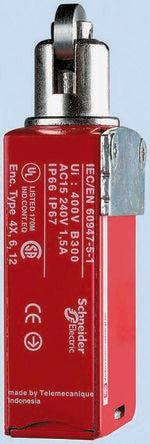 Telemecanique Sensors XCSM3910L2 4474635