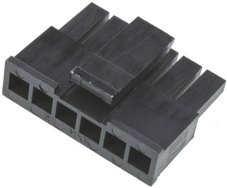 Molex 43645-0600 4476798