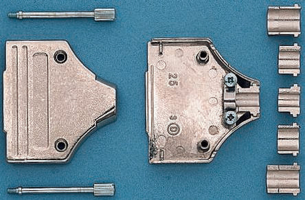 MH Connectors MHDM35-37-K 4932119
