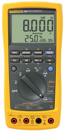 Fluke FLUKE-789 4477707