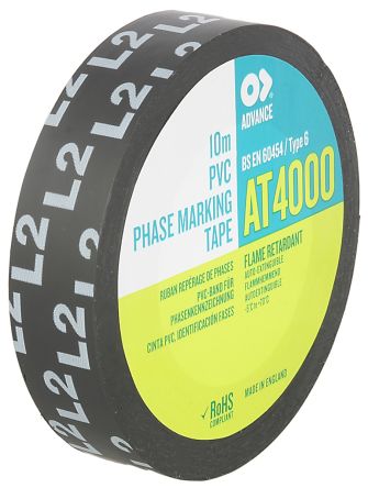 Advance Tapes AT4000 4489249