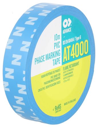 Advance Tapes AT4000 4489261
