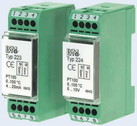 LKMelectronic LKM 223/3 4494342