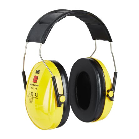3M PELTOR H510A-401 4496477