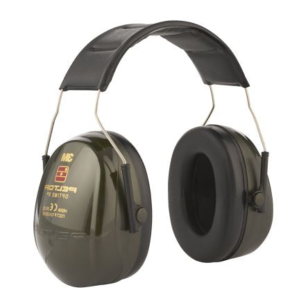 3M PELTOR H520A-407 4496483