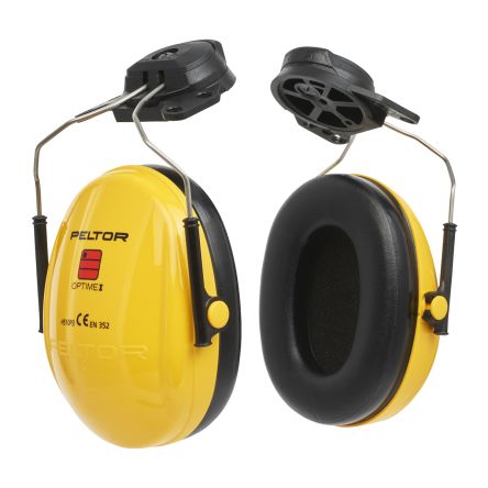 3M PELTOR H510P3G 4496534