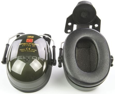3M PELTOR H520P3G 4496540