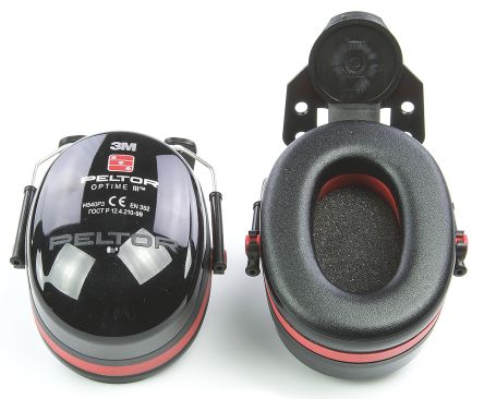 3M PELTOR H540P3G 4496556