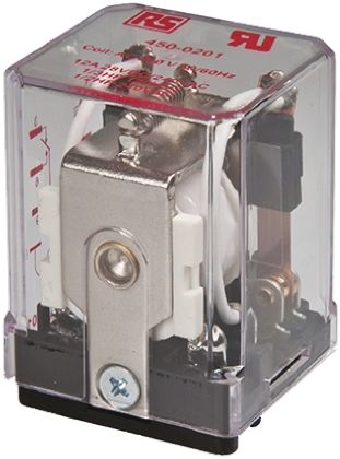 RS PRO  4500223