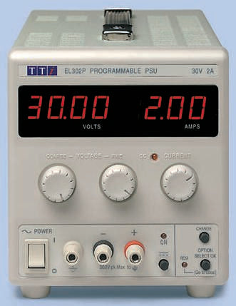 Aim-TTi EL302-USB 7904744